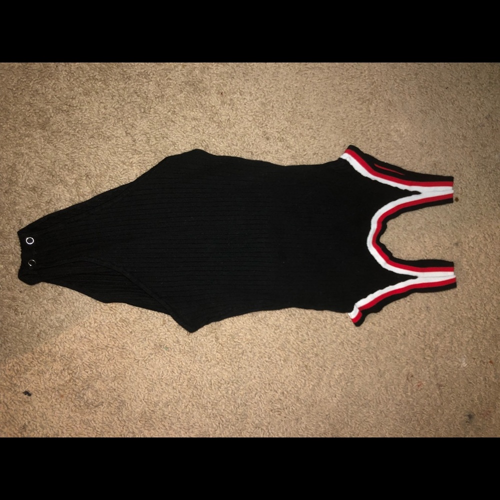 Bodysuit